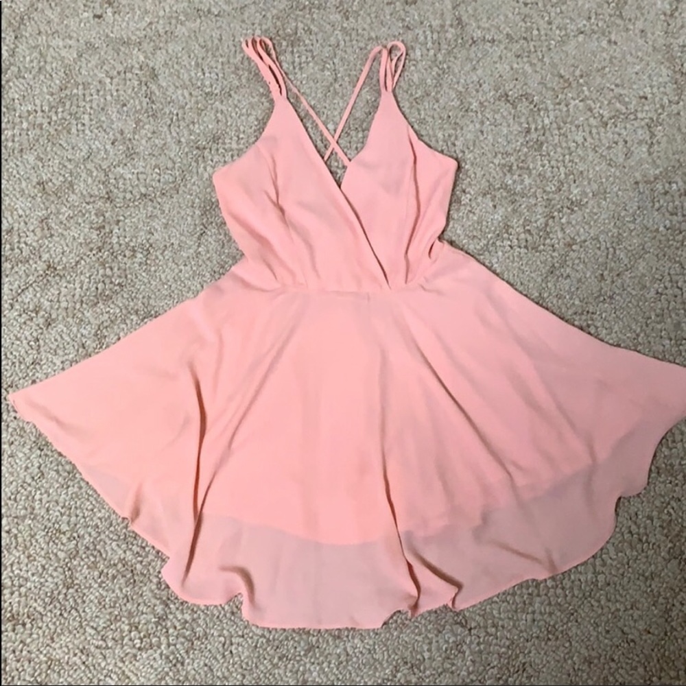Cocktail dress